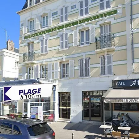 Résidence De La