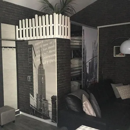 Résidence De La * Trouville-sur-Mer