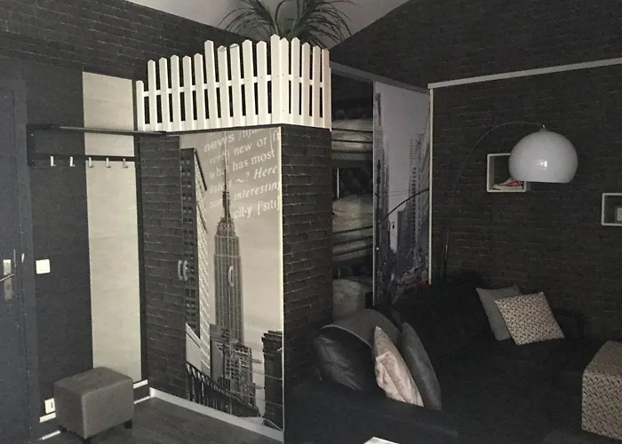 De La * Trouville-sur-mer